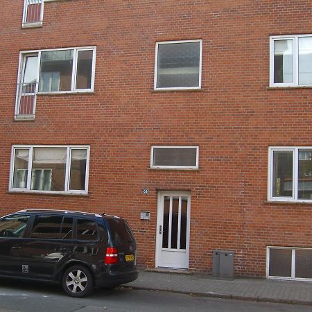 068. Willemoesgade Apartment Esbjerg Exterior photo